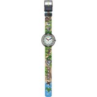 Orologio Flik Flak Bambino in Plastica ZFBNP048 - ZFBNP048